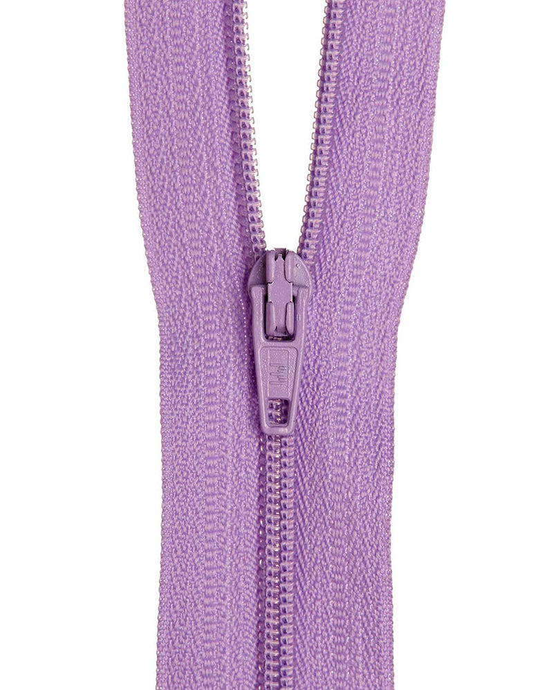 Birch Nylon Dress Zip - 18cm