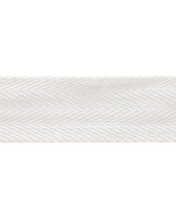 Birch HEADING TAPE - COTTON  - 12mm wide (Sold per 1 metre)