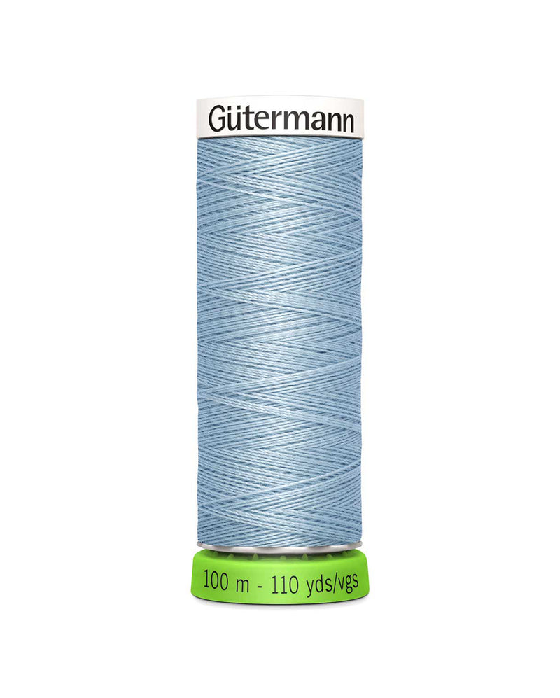 GUTERMANN SEW-ALL rPET (Recycled Polyester) Thread - 100m