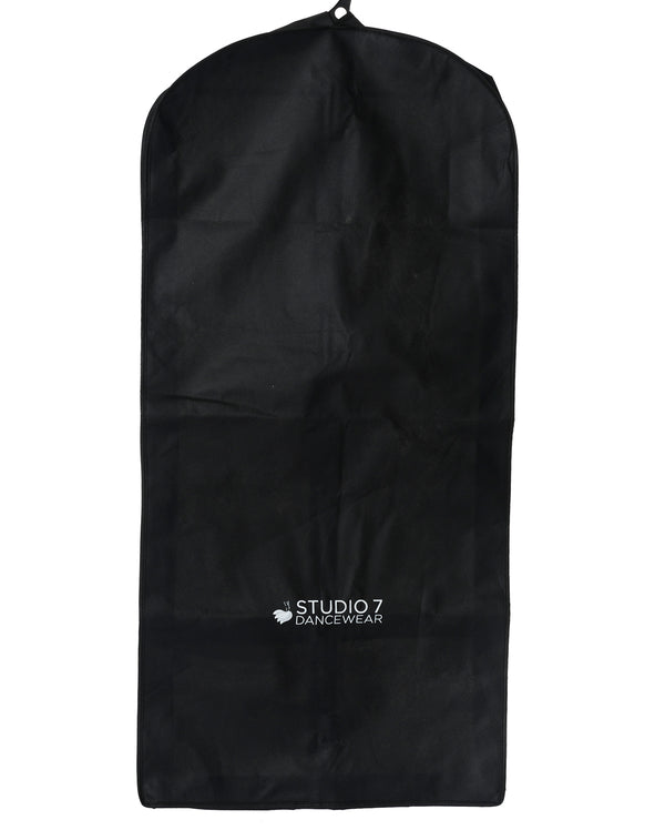 Studio 7, Short Garment Bag, Classic (S7 Logo) GB02
