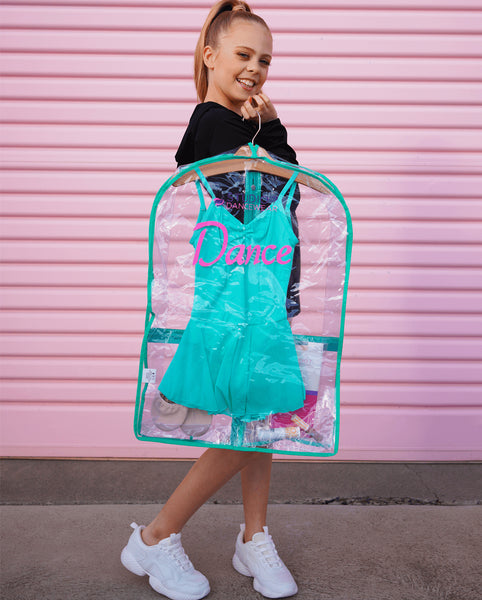 Studio 7 Mini Garment Bag GB03 Dance Play