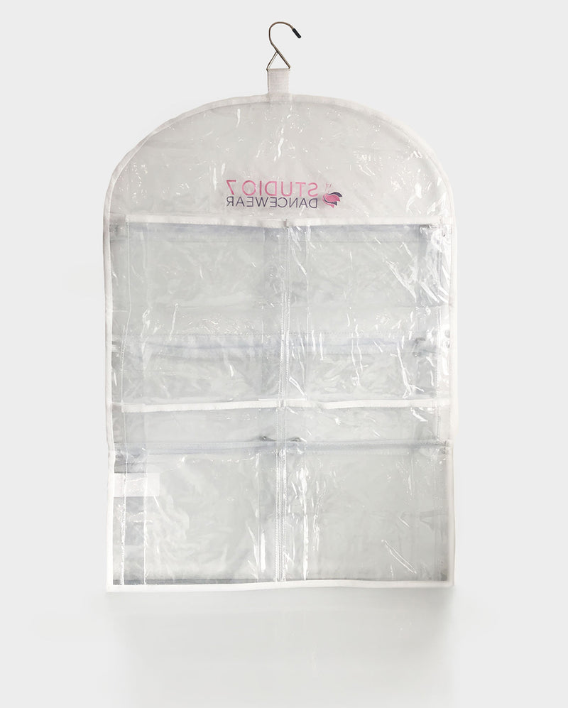 Studio 7, PERFORMANCE CARRIER BAG, Clear, GB04