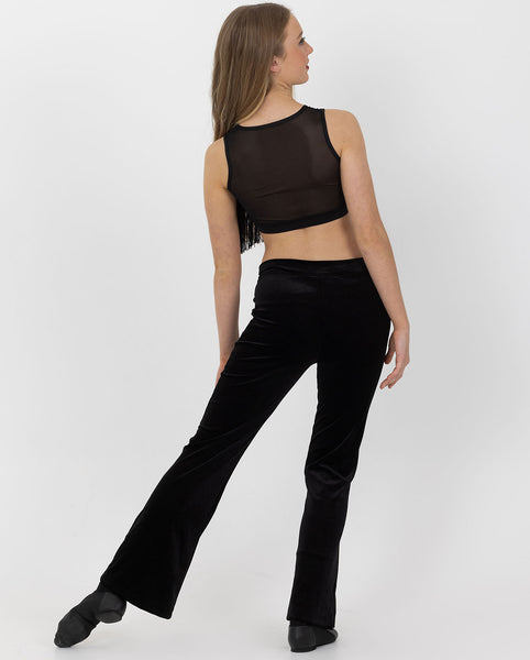 Danced On Tabletops Pants Set main image 1