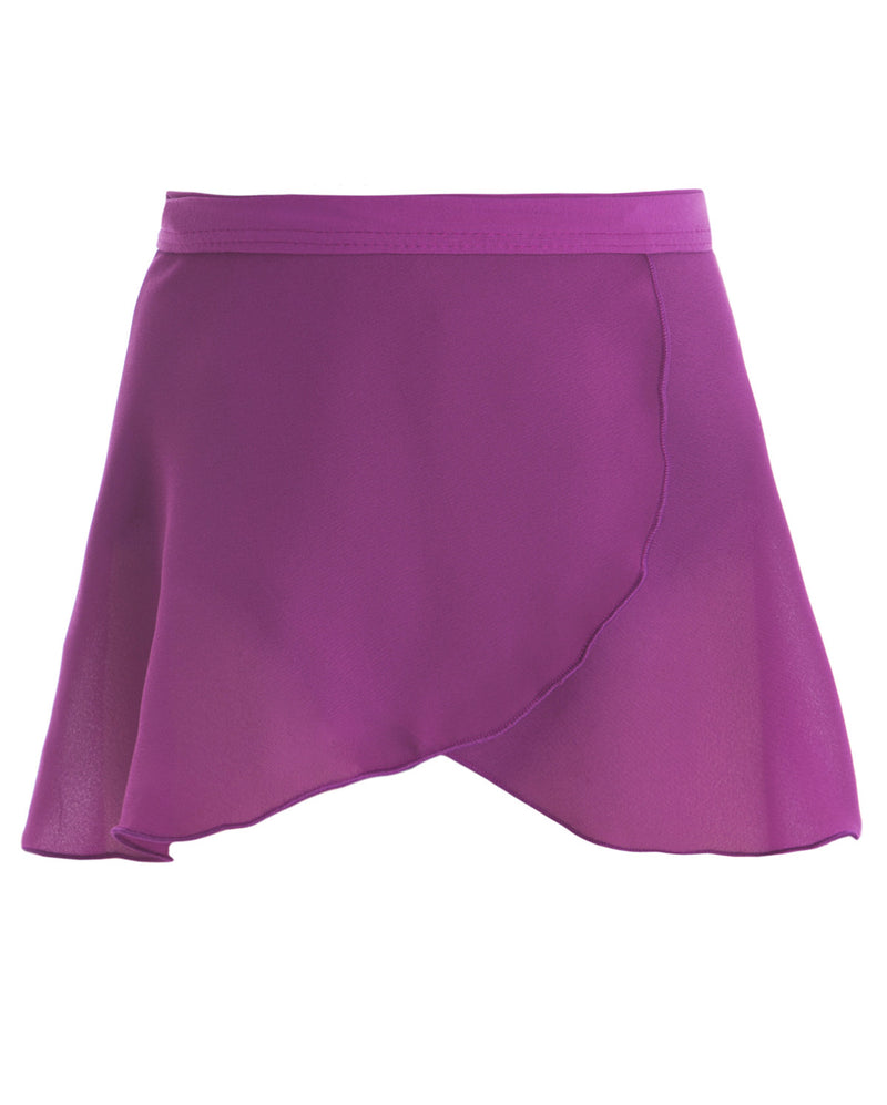 Energetiks MELODY Wrap Skirt, ( XSmall, Small) Childs sizes, CS01