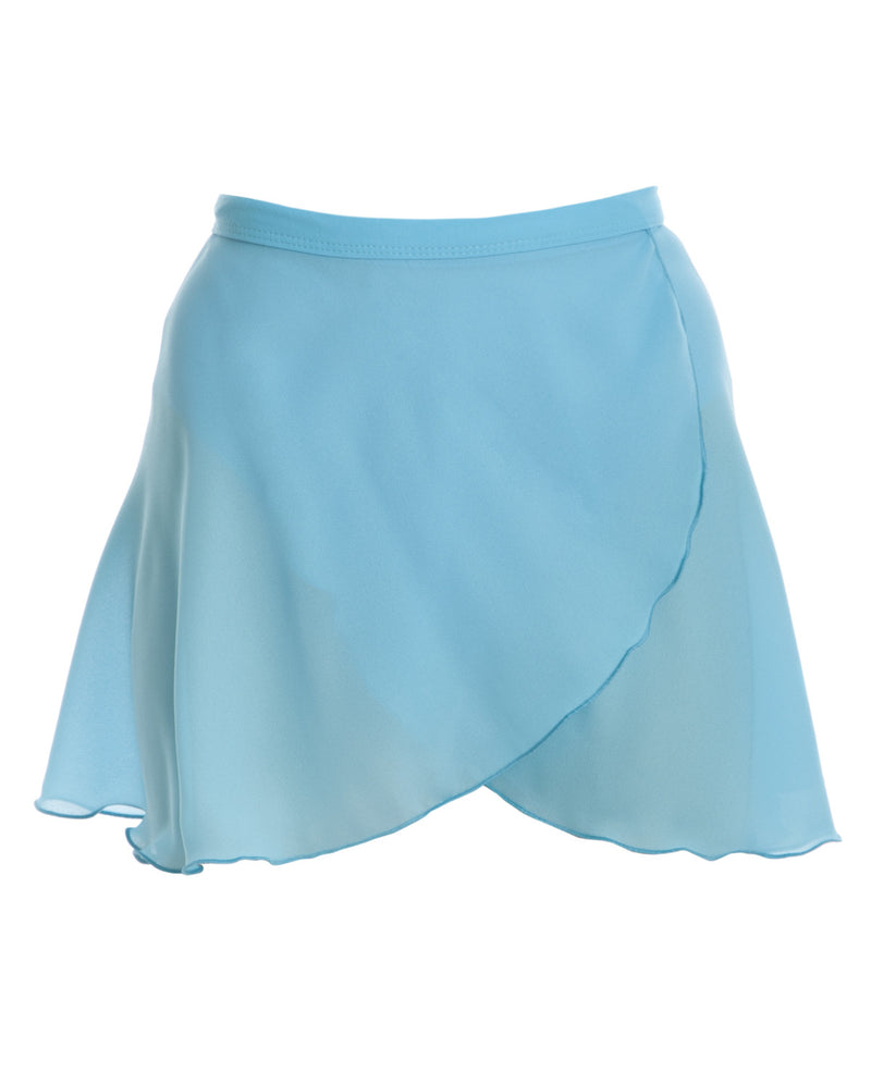 Energetiks MELODY Wrap Skirt, (Medium, Large, XLarge), Childs sizes, CS01