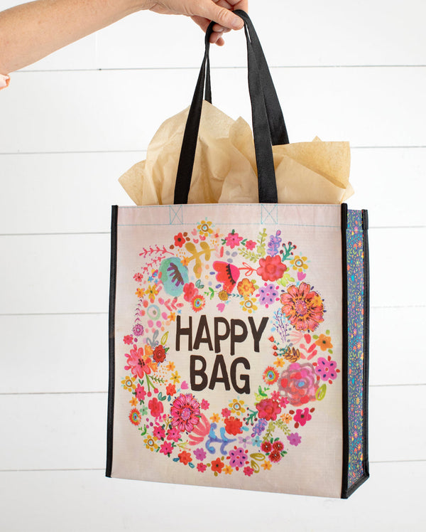 Happy Bag, XLarge