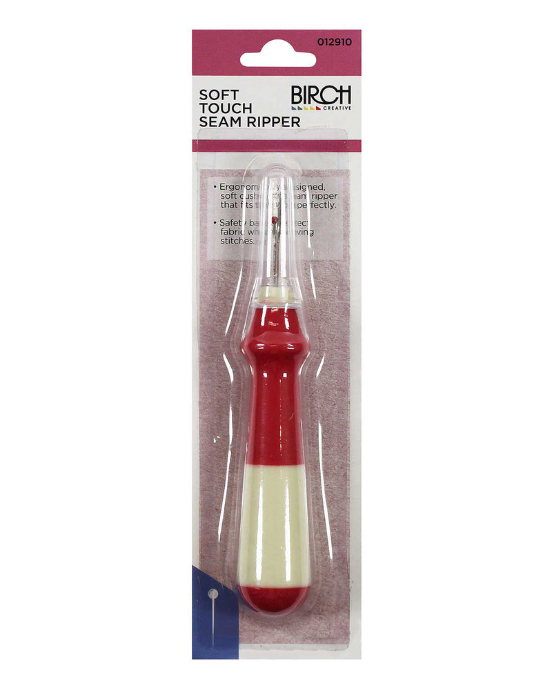 Birch SEAM RIPPER - Soft Touch