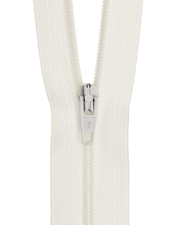 Birch Nylon Dress Zip - 25cm