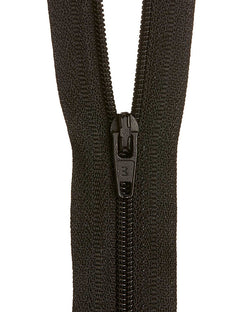 Birch Nylon Dress Zip - 12cm
