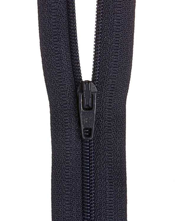 Birch Nylon Dress Zip - 18cm