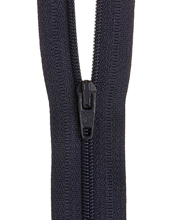 Birch Nylon Dress Zip - 30cm