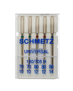 SCHMETZ Universal Machine Needles – 70 90
