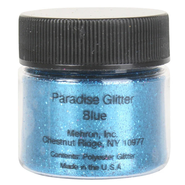 CLEARANCE, 24 Glitter Pack (8 x red, 8 x white, 8 x blue)