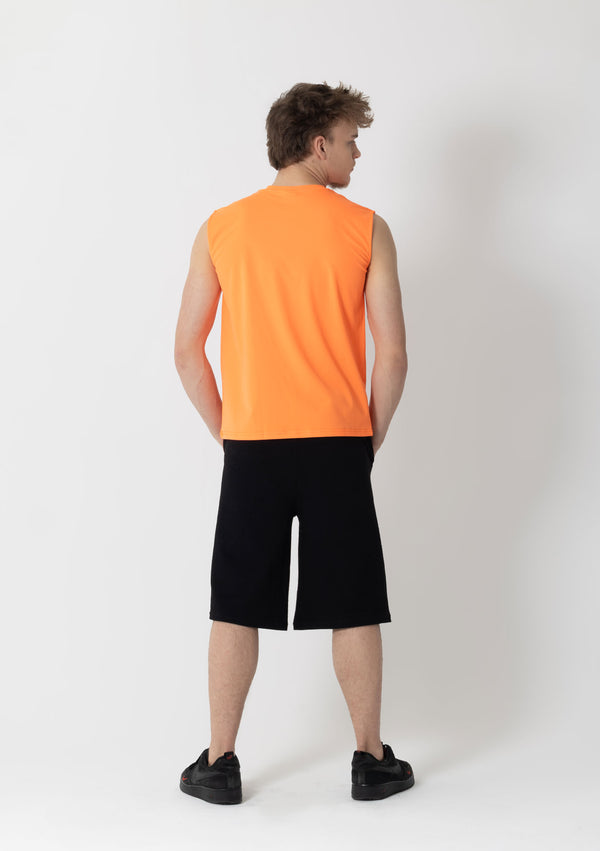 Studio 7, Alex Tank, Neon Orange, Childs, CHST06