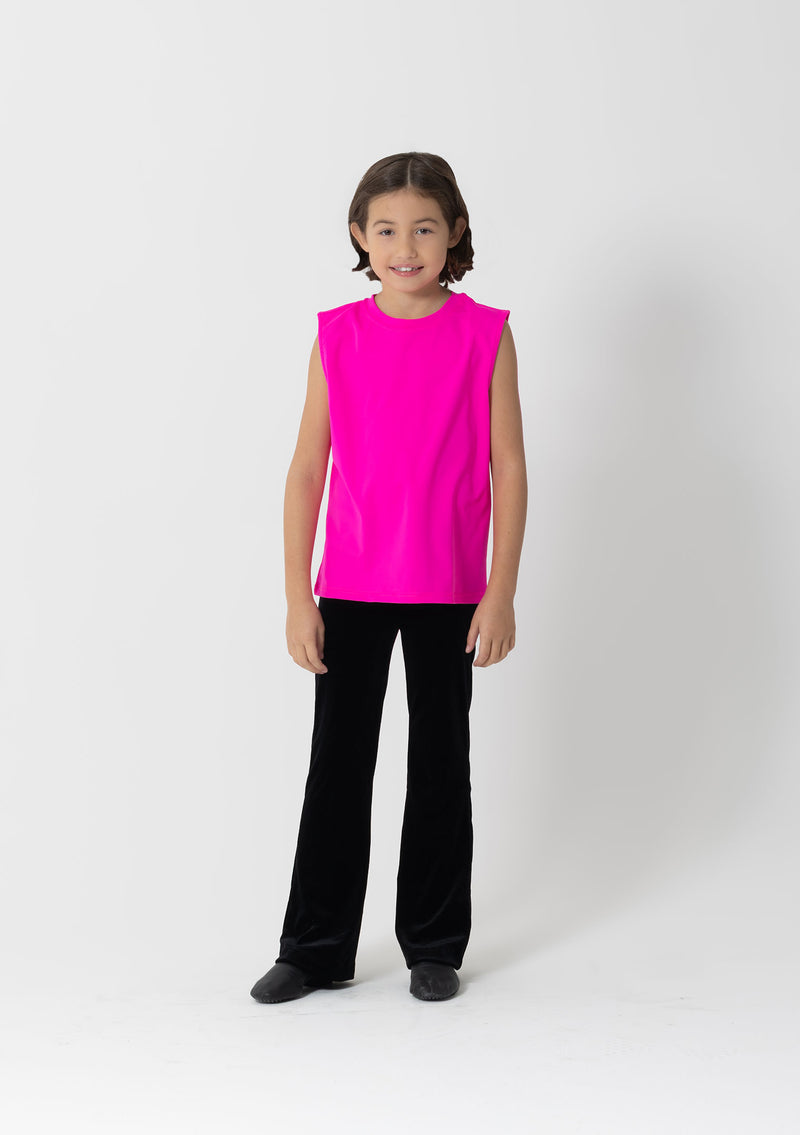 Studio 7, Alex Tank, Hot Pink, Adults, ADST06