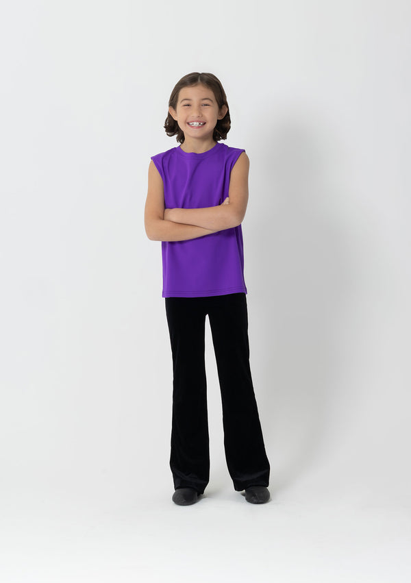 Studio 7, Alex Tank, Purple, Childs, CHST06