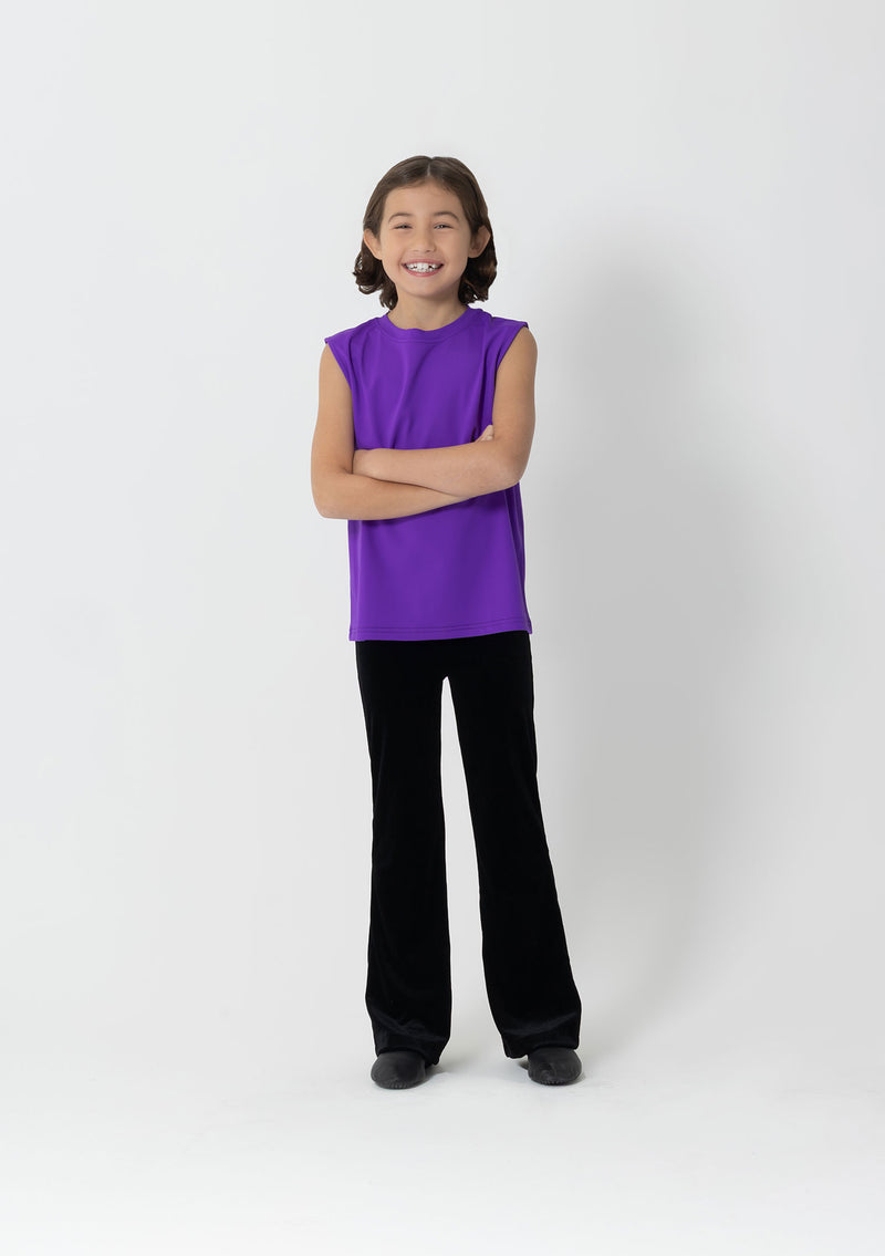 Studio 7, Alex Tank, Purple, Adults, ADST06