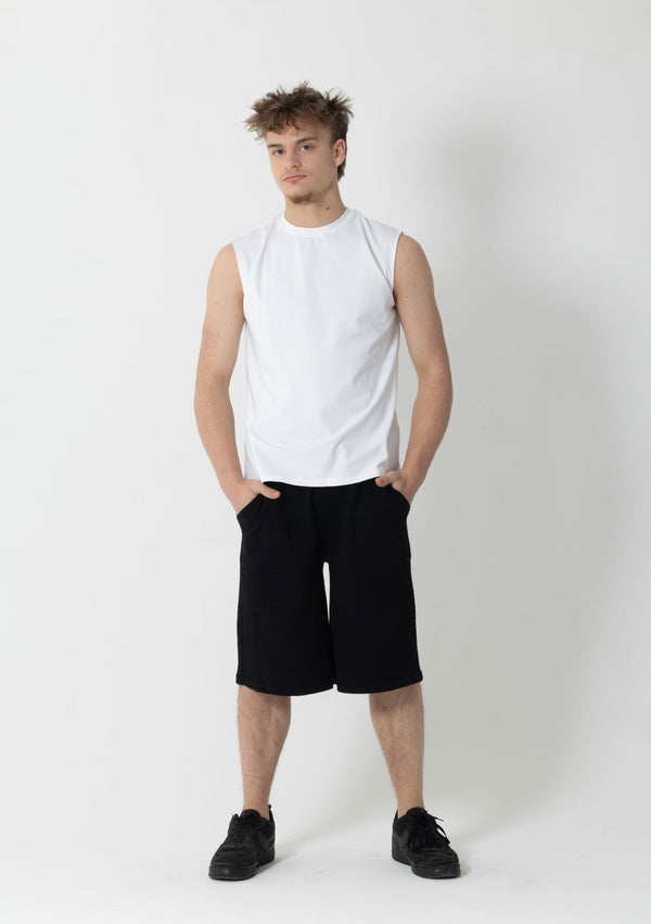 Studio 7, Alex Tank, White, Childs, CHST06