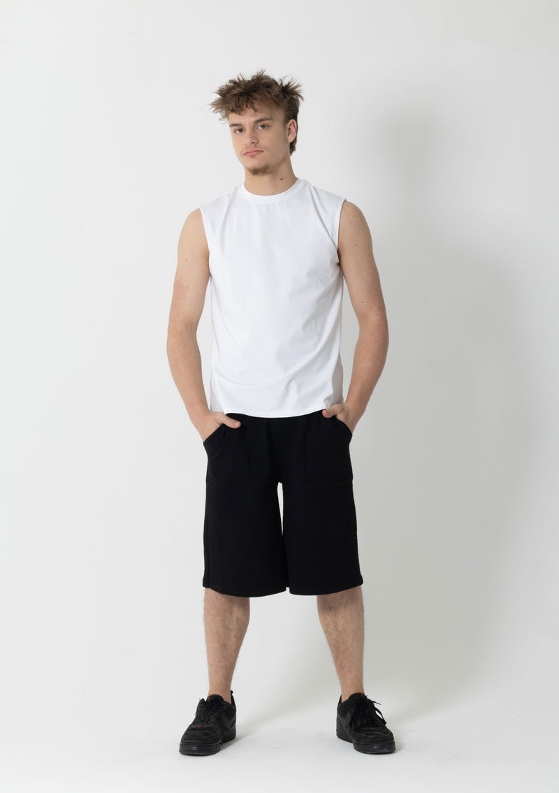 Studio 7, Alex Tank, White, Childs, CHST06