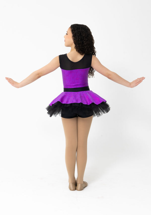 Studio 7, Trixie Dress, Purple, CHD37
