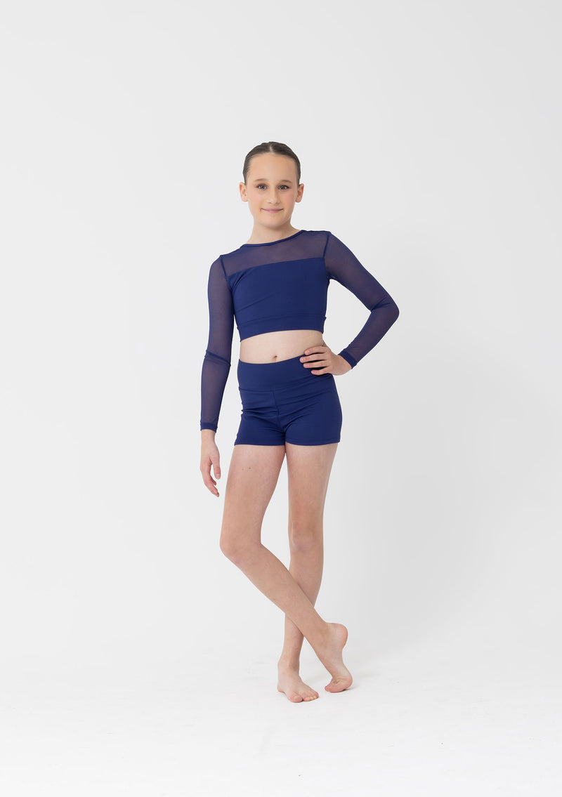 Studio 7, PERFORMANCE SHORTS, Childs, CPS01