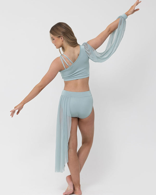 Studio 7, KIRRA LYRICAL SET, Moss, Childs, CSET02