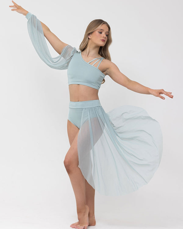 Studio 7, KIRRA LYRICAL SET, Moss, Childs, CSET02