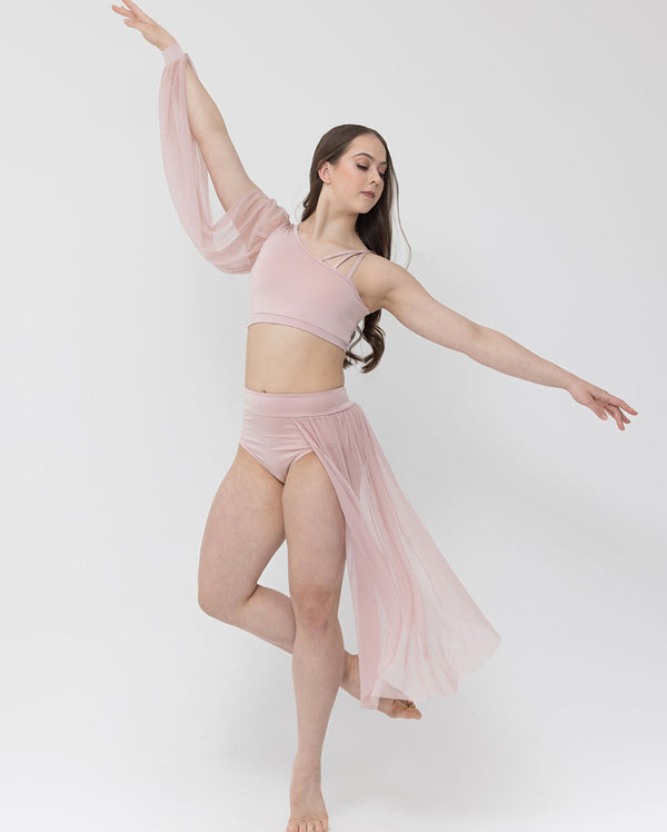 Studio 7, KIRRA LYRICAL SET, Rose, Childs, CSET02