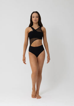 Studio 7, Lizzy Leotard, Adults, ADL34