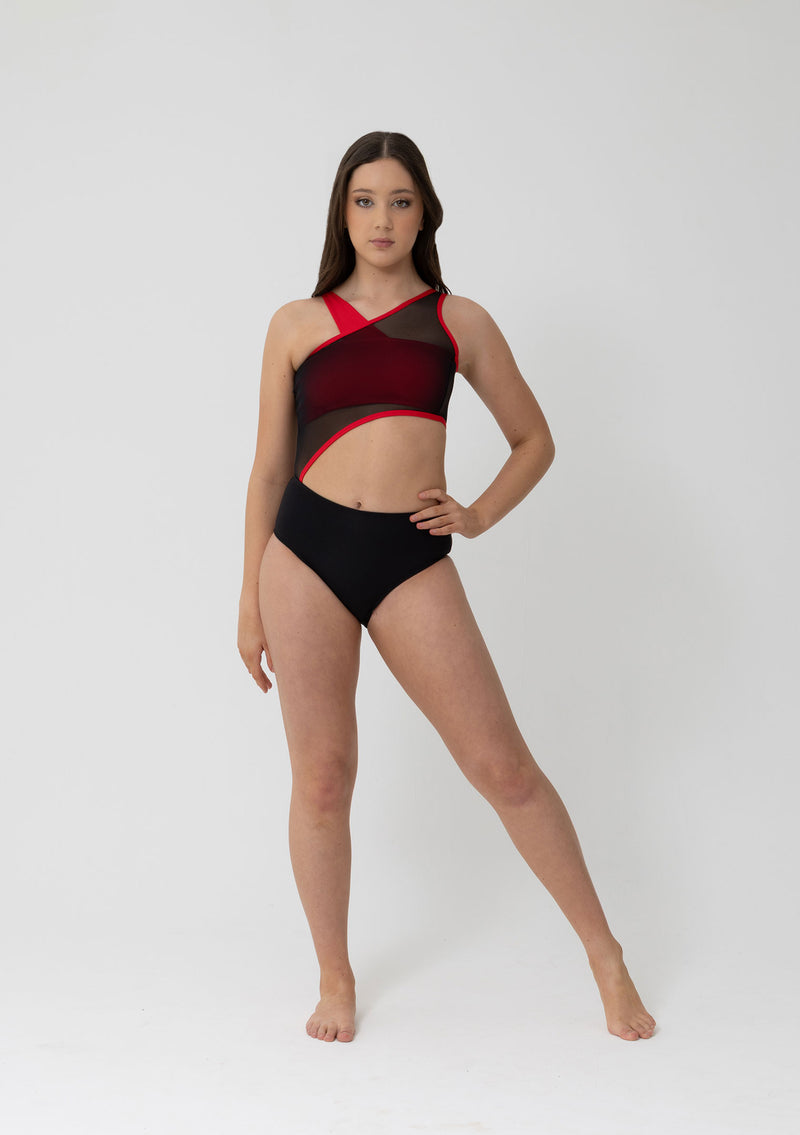 Studio 7, Lizzy Leotard, Adults, ADL34