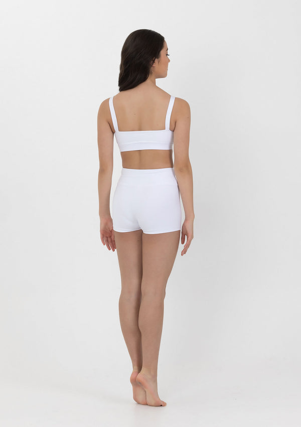 Studio 7, PERFORMANCE CROP TOP, Adults, APCT01