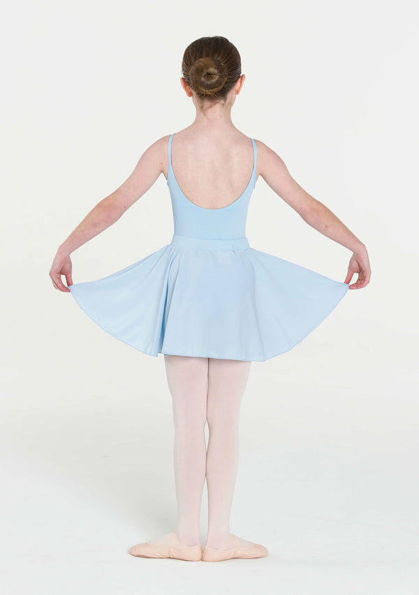 CLEARANCE, Studio 7, Full Circle Skirt, TCFS01