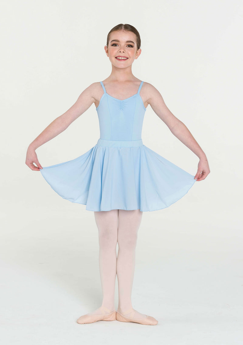 CLEARANCE, Studio 7, Full Circle Skirt, TCFS01