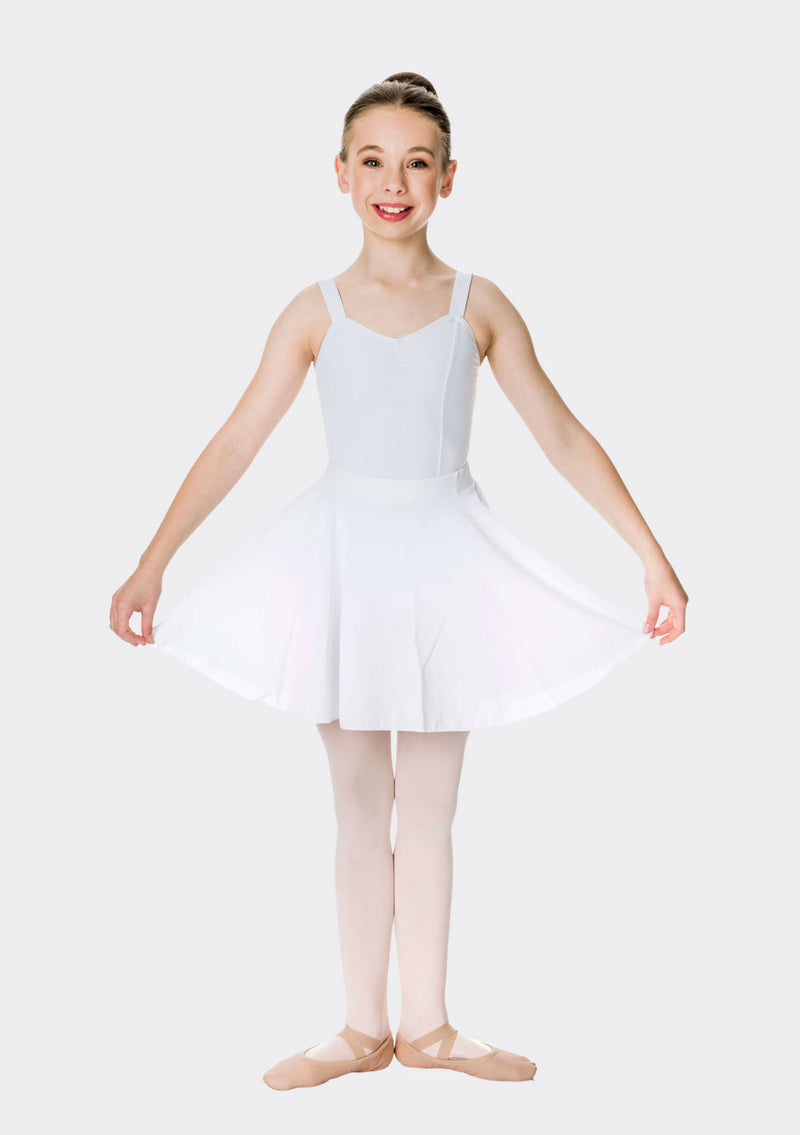 CLEARANCE, Studio 7, Full Circle Skirt, TCFS01