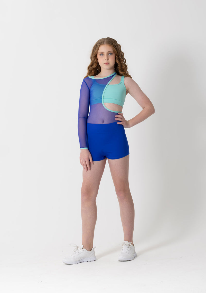 Studio 7, Tammy Biketard, Childs, CHB06