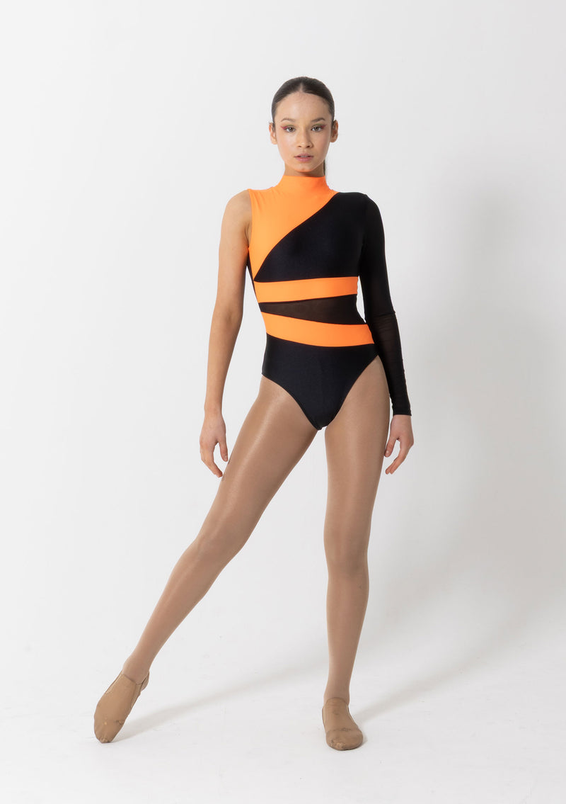 Studio 7, Twilight Leotard, Childs, CHL31