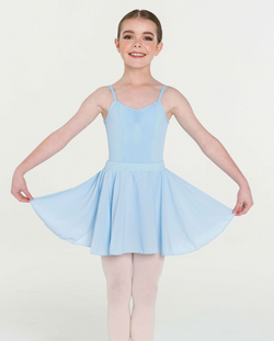 CLEARANCE, Studio 7, Full Circle Skirt, TCFS01