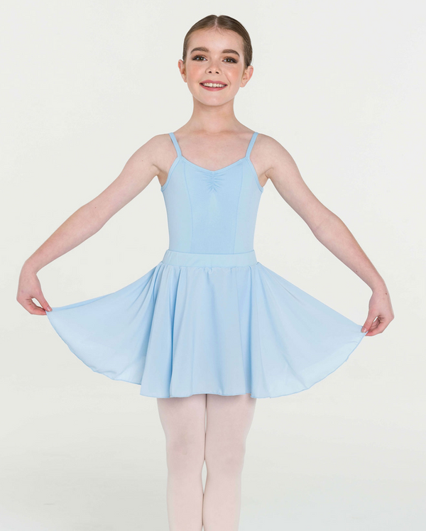 CLEARANCE, Studio 7, Full Circle Skirt, TCFS01