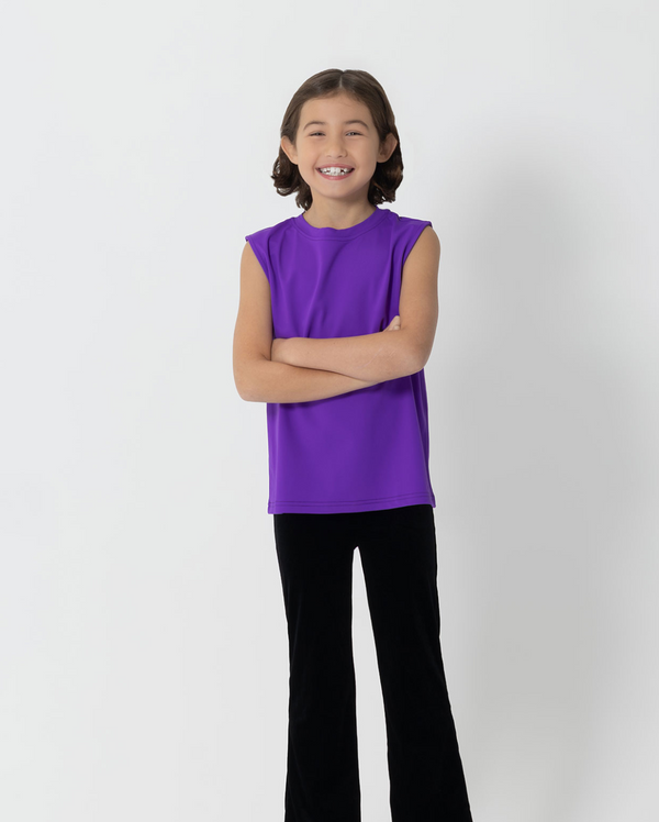 Studio 7, Alex Tank, Purple, Childs, CHST06