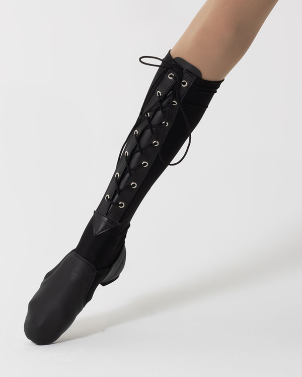 Studio 7, LACE-UP SPATS, SPA02