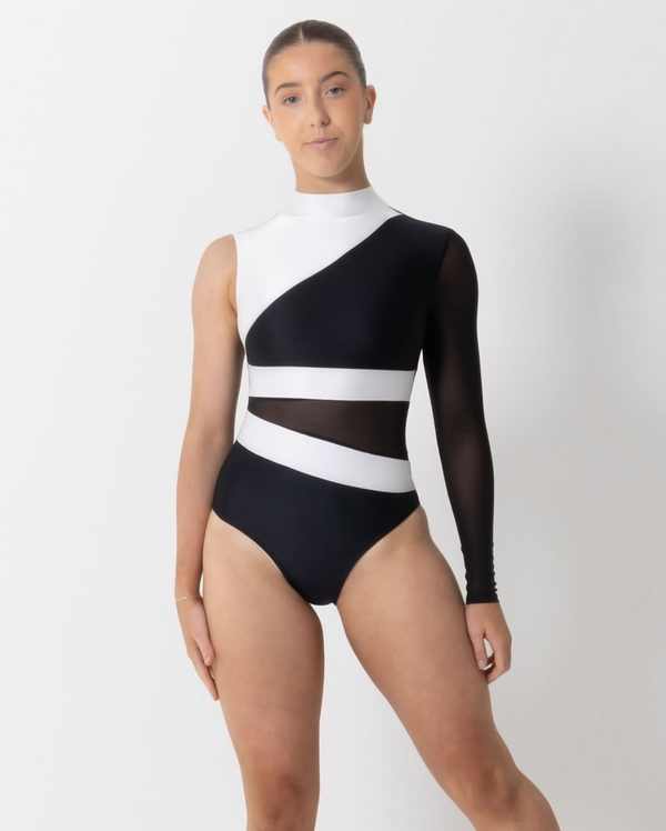 Studio 7, Twilight Leotard, Childs, CHL31