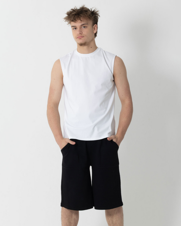 Studio 7, Alex Tank, White, Childs, CHST06