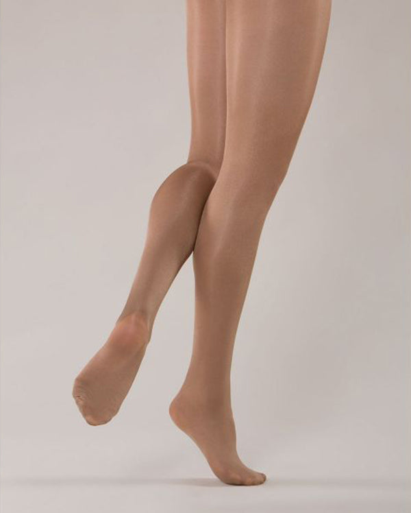 Energetiks, Professional High Gloss Tight Footed, Childs, CT24