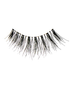 Runway Room - LUXE LASH, Black,  LASH04