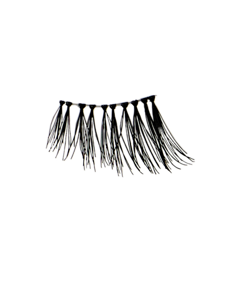 Runway Room - LUCKY LASH, Black,  LASH05