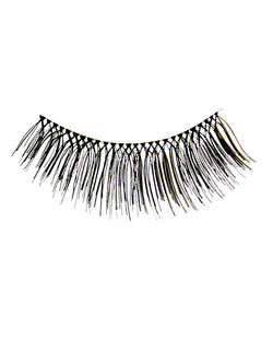 Runway Room - LADY LASH, Black,  LASH06