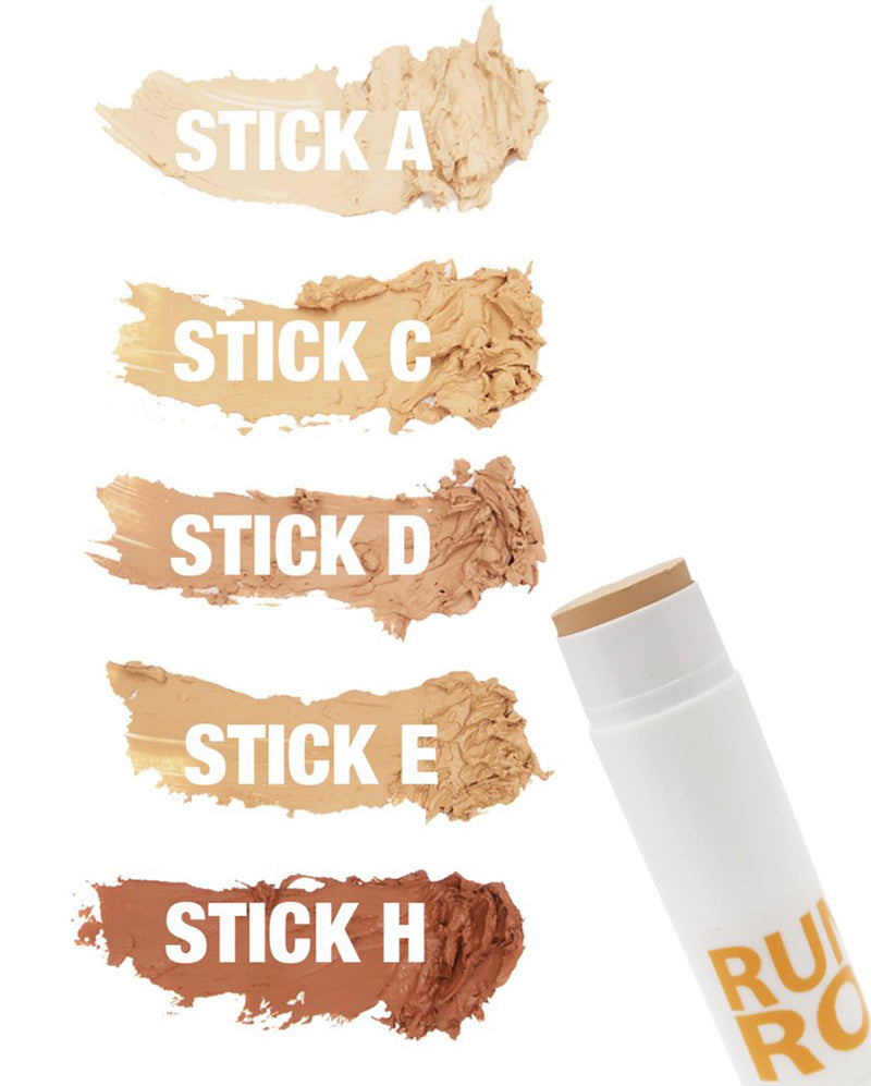 Runway Room - MINERAL STICK FOUNDATION, MSF