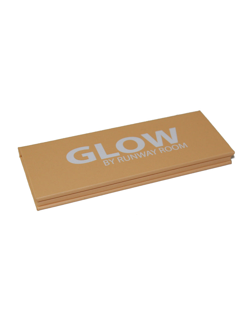 Runway Room - GLOW PALETTE, GLOW01