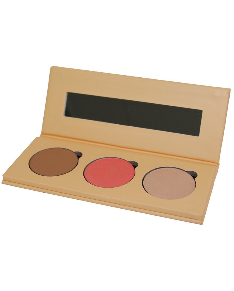 Runway Room - GLOW PALETTE, GLOW01