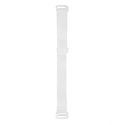 Thick Clear Back Bra Strap, A017